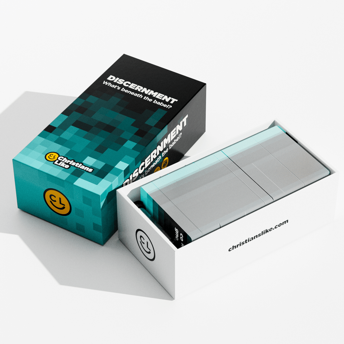 Protecting Our Game from Counterfeit Sellers: A Company Update - Cards Christians Like