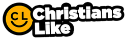 Cards Christians Like logo