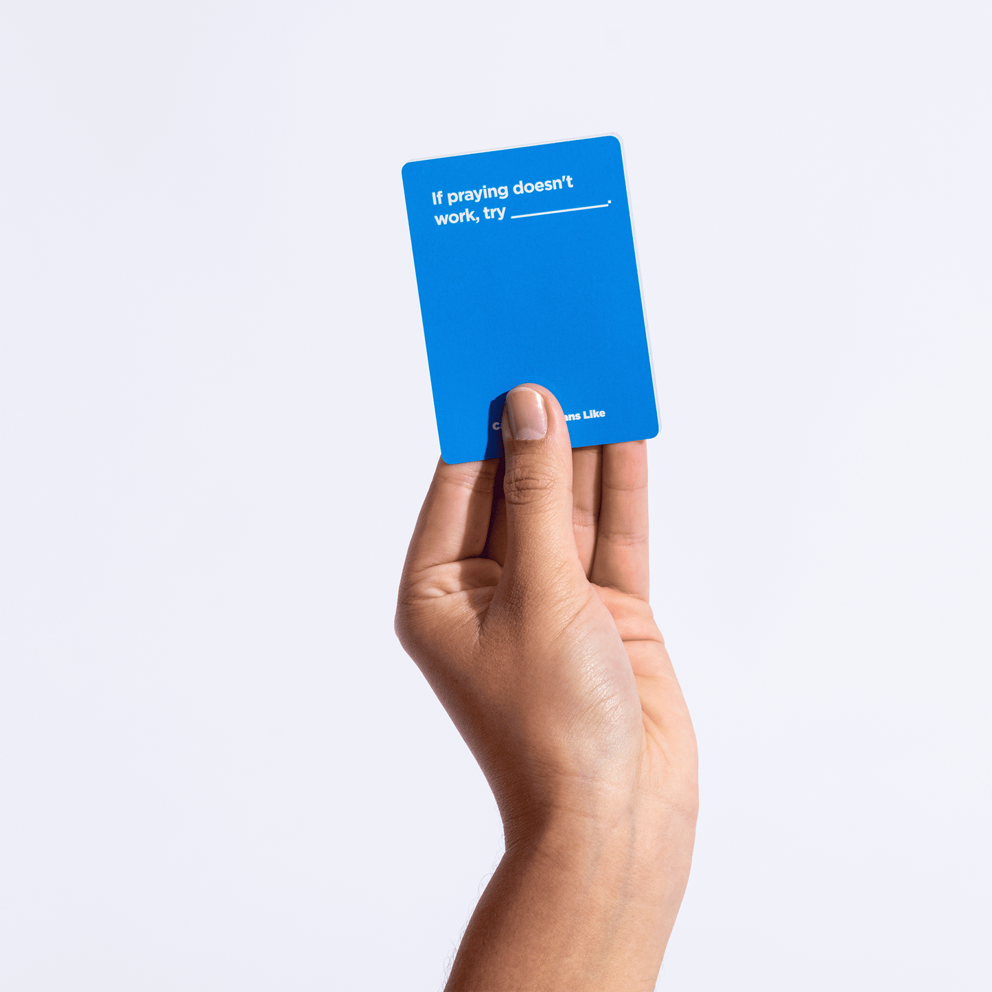 Cards Christians Like - Cards Christians Like