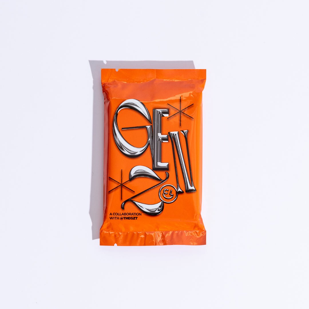 Gen Z Expansion Pack - Cards Christians Like