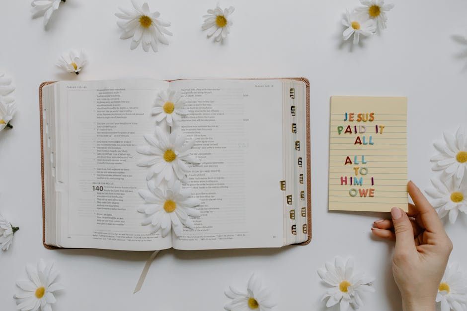 Bible Card Games That'll Have You Saying 'Amen!'