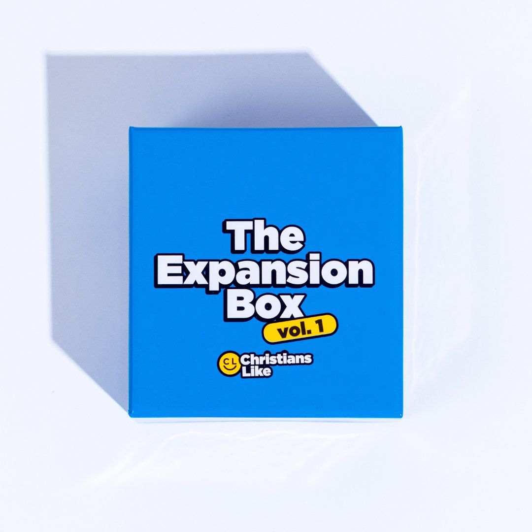 Expansion Box Vol. 1