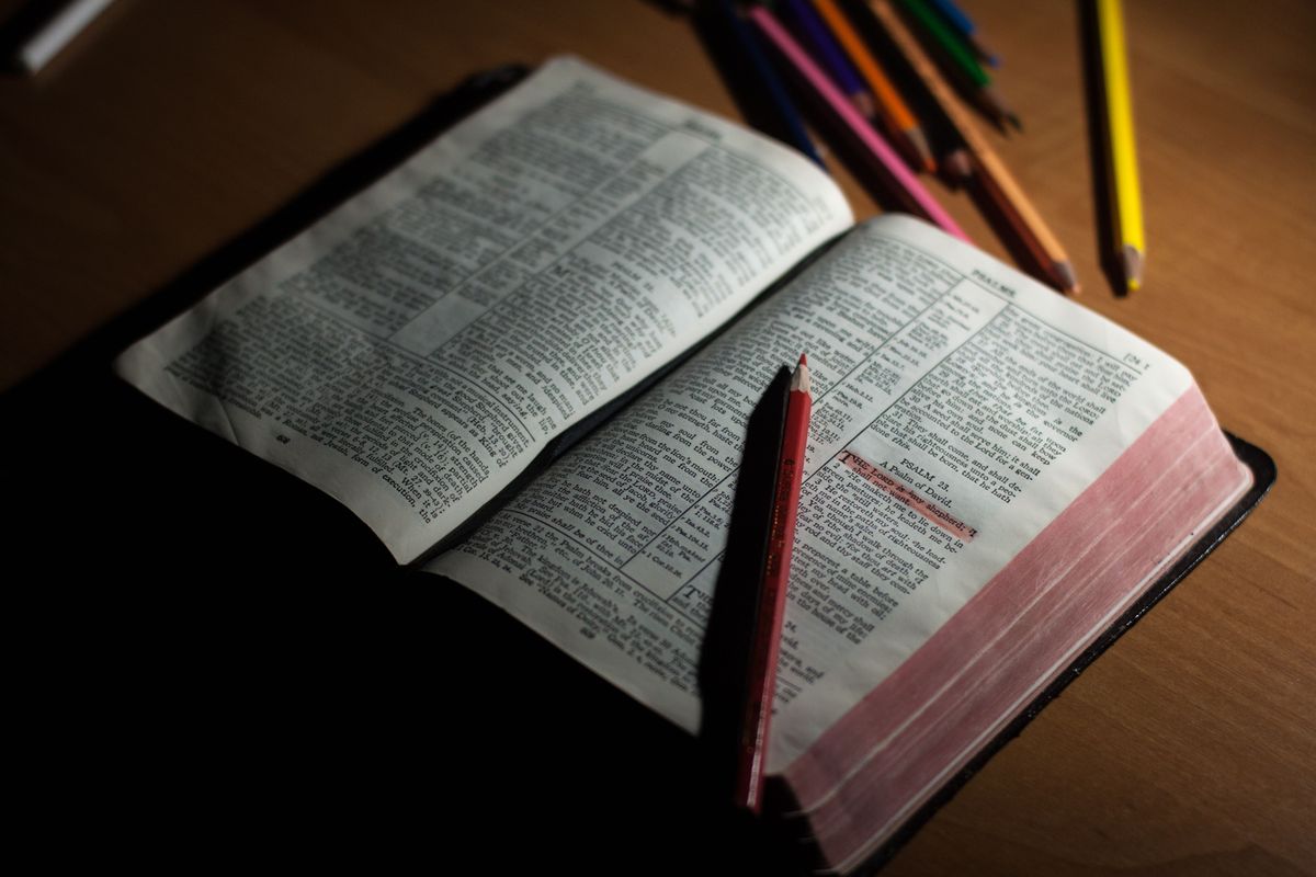 color-coded bible sequence cards - bible card game